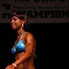 Channie  Butler - NPC Washington State Open 2013 - #1